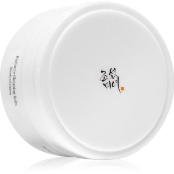 Beauty of Joseon Radiance Cleansing Balm lotiune de curatare - imagine 2